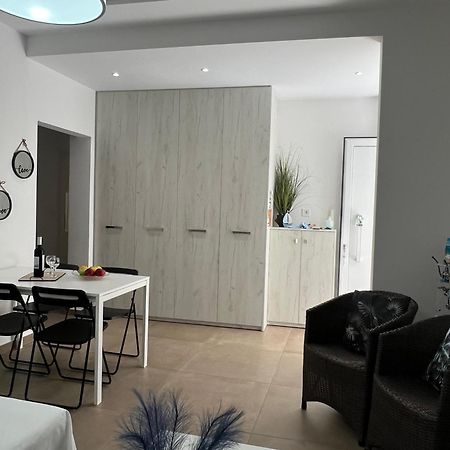 Rhodes City The Rhodes Marina Apartment מראה חיצוני תמונה