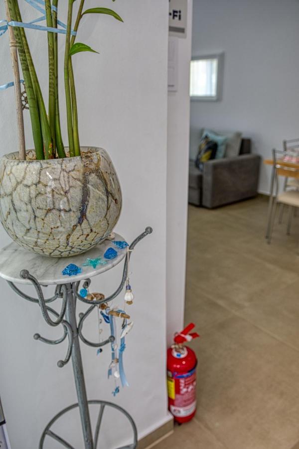 Rhodes City The Rhodes Marina Apartment מראה חיצוני תמונה