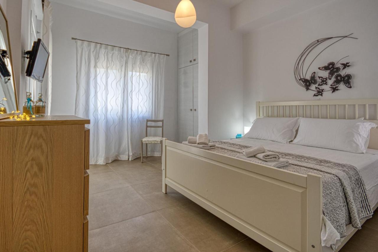 Rhodes City The Rhodes Marina Apartment מראה חיצוני תמונה