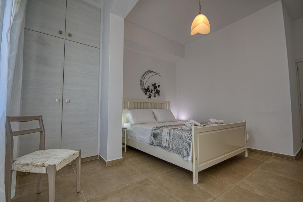 Rhodes City The Rhodes Marina Apartment מראה חיצוני תמונה