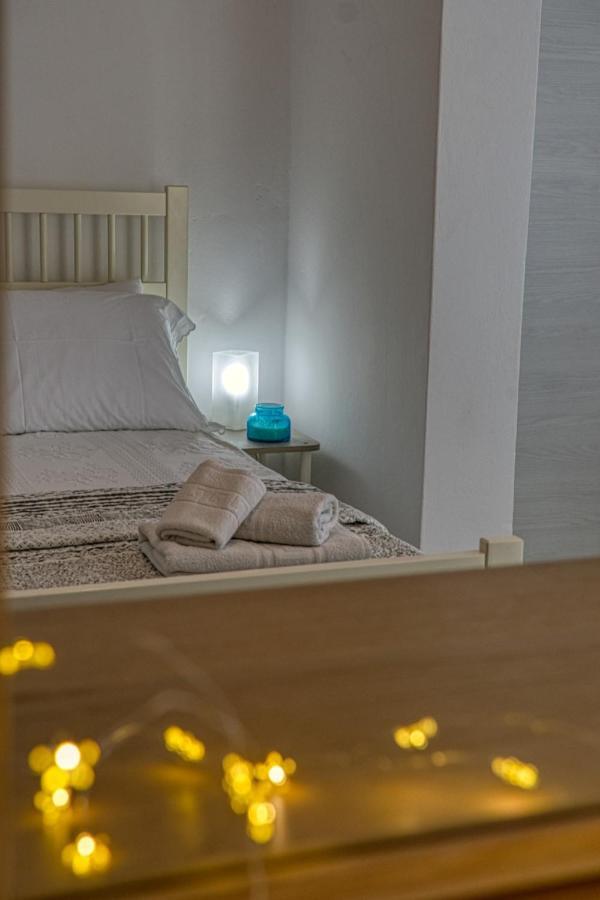 Rhodes City The Rhodes Marina Apartment מראה חיצוני תמונה